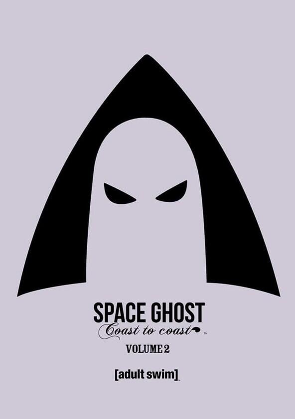 Space Ghost Coast to Coast - Season 2 Space Ghost Coast to Coast - Season 2