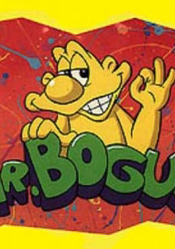 Mr. Bogus - Season 1 Mr. Bogus - Season 1