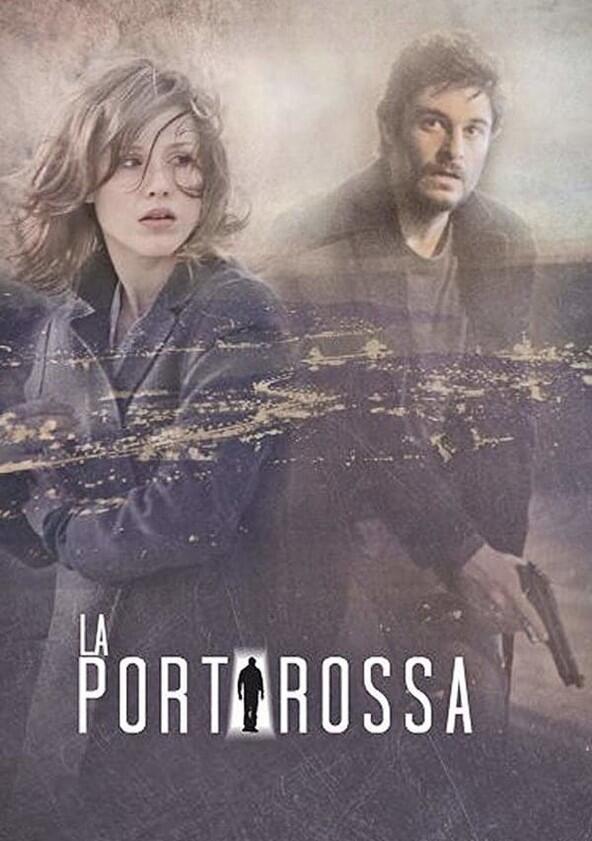La Porta Rossa - Season 1 La Porta Rossa - Season 1