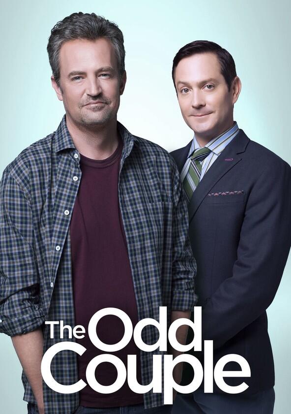 The Odd Couple - Season 3 The Odd Couple - Season 3