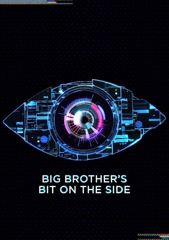 Celebrity Big Brother's Bit on the Side - Season 2 Celebrity Big Brother's Bit on the Side - Season 2