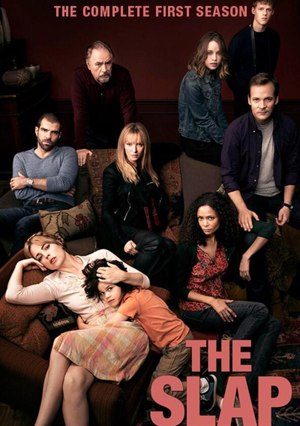 The Slap - Season 1 The Slap - Season 1