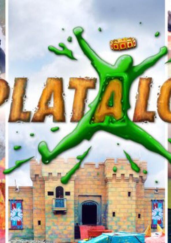 Splatalot - Season 1 Splatalot - Season 1