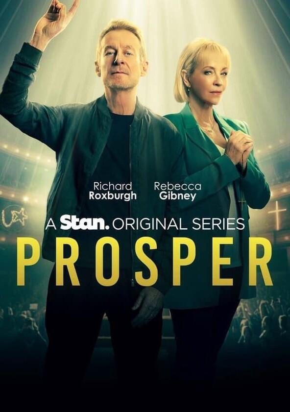 Prosper - Season 1 Prosper - Season 1