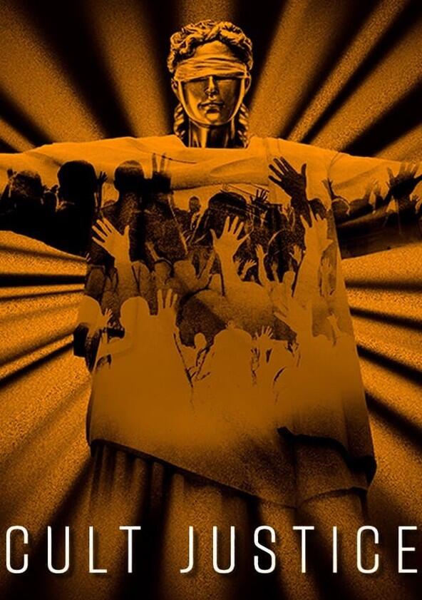 Cult Justice - Season 1