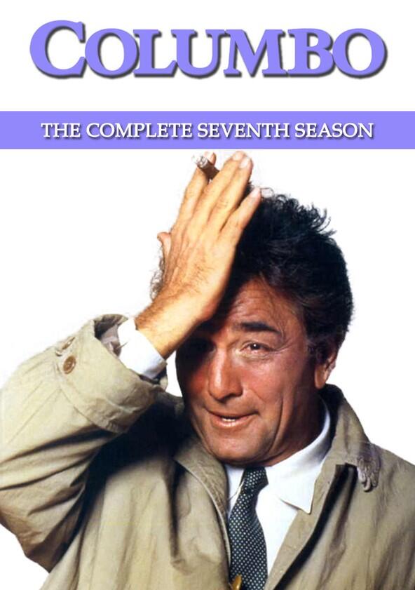 Columbo - Season 7 / Year 1976 Columbo - Season 7 / Year 1976