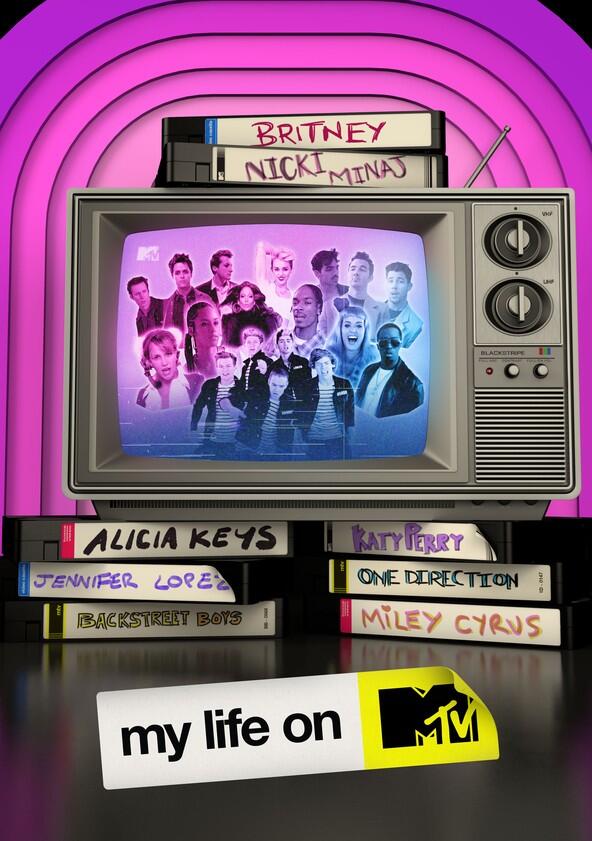 My Life on MTV - Season 1 My Life on MTV - Season 1