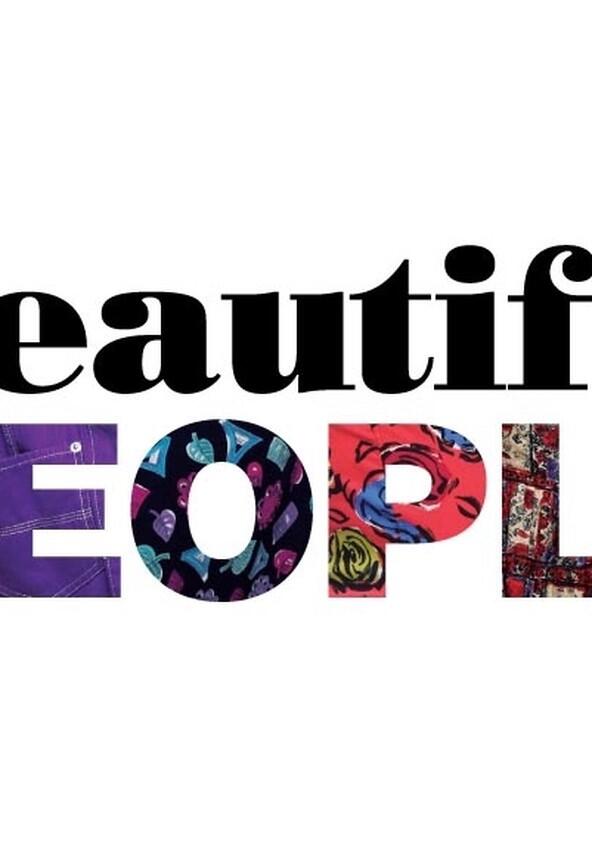 Beautiful People - Season 2 Beautiful People - Season 2