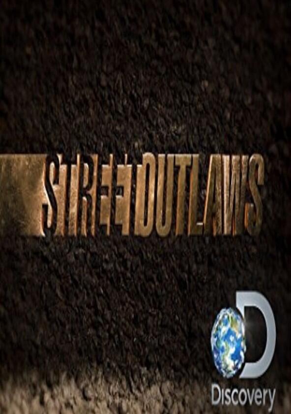 Street Outlaws - Season 6 Street Outlaws - Season 6