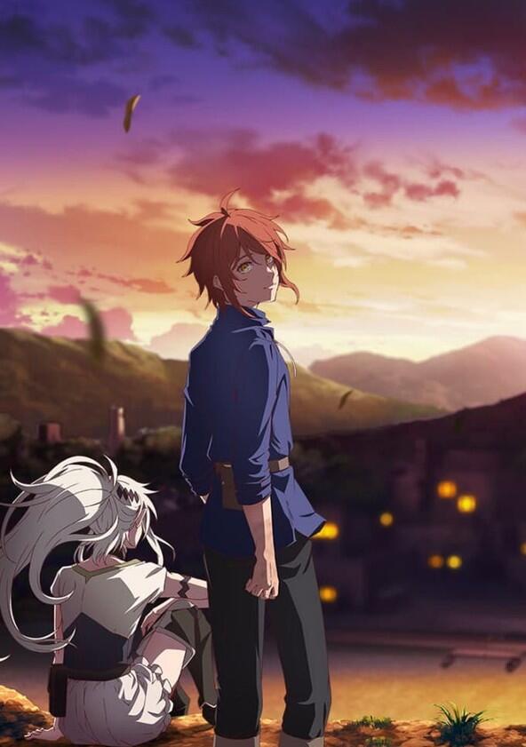 The Faraway Paladin - Season 2 The Faraway Paladin - Season 2