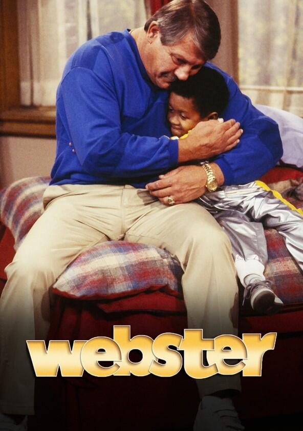 Webster - Season 3 Webster - Season 3