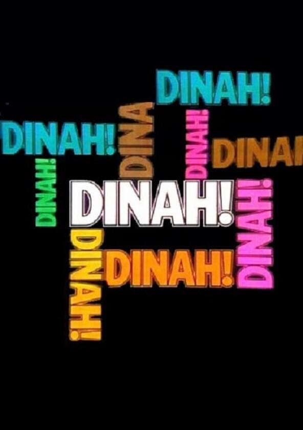 Dinah! - Season 2 Dinah! - Season 2