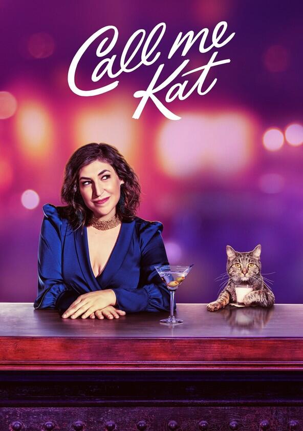 Call Me Kat - Season 2 Call Me Kat - Season 2