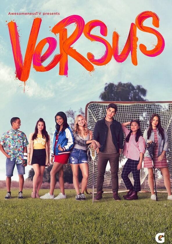 Versus - Season 1 Versus - Season 1