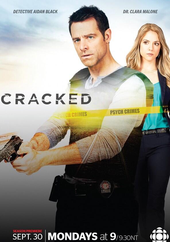 Cracked - Season 2 Cracked - Season 2