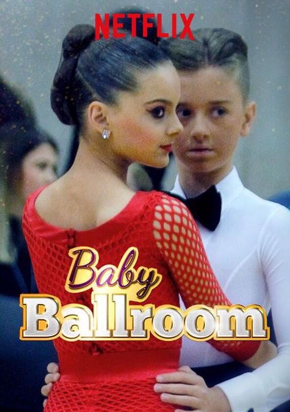 Baby Ballroom - Season 2