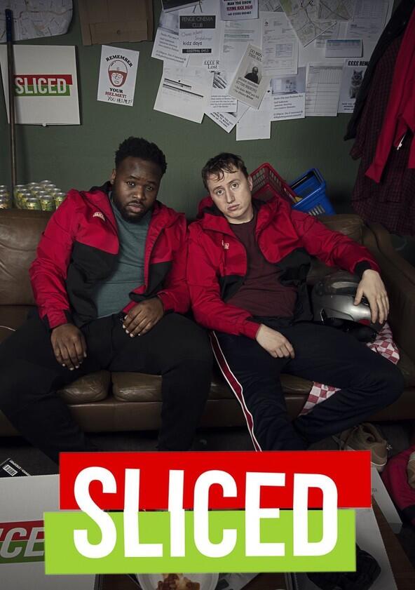 Sliced - Season 1 Sliced - Season 1
