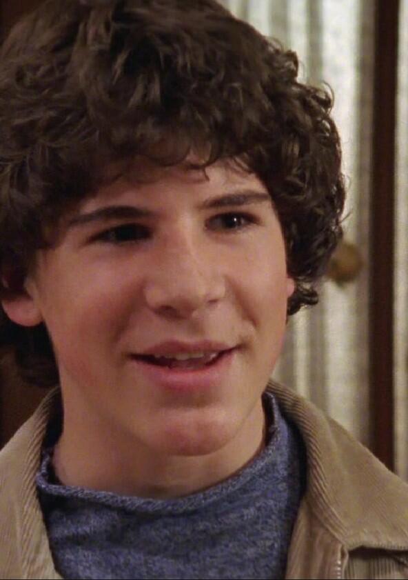 Fergus McPhail - Season 1 Fergus McPhail - Season 1