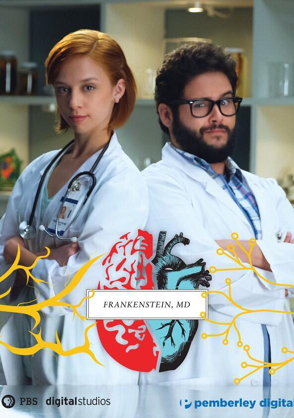 Frankenstein, MD - Season 1 Frankenstein, MD - Season 1