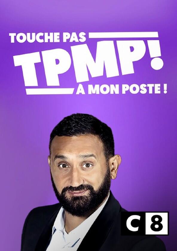 Touche pas à mon poste! - Season 1 Touche pas à mon poste! - Season 1
