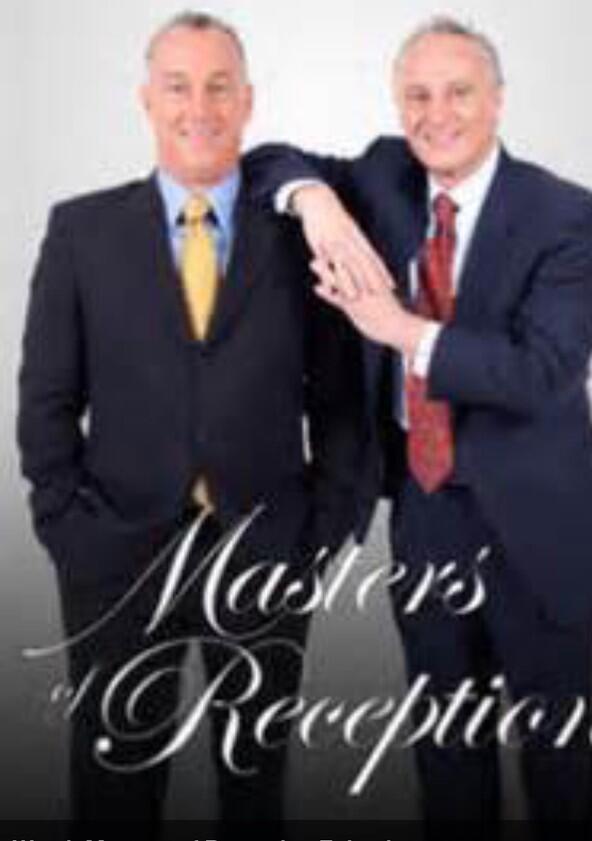 Masters of Reception Masters of Reception