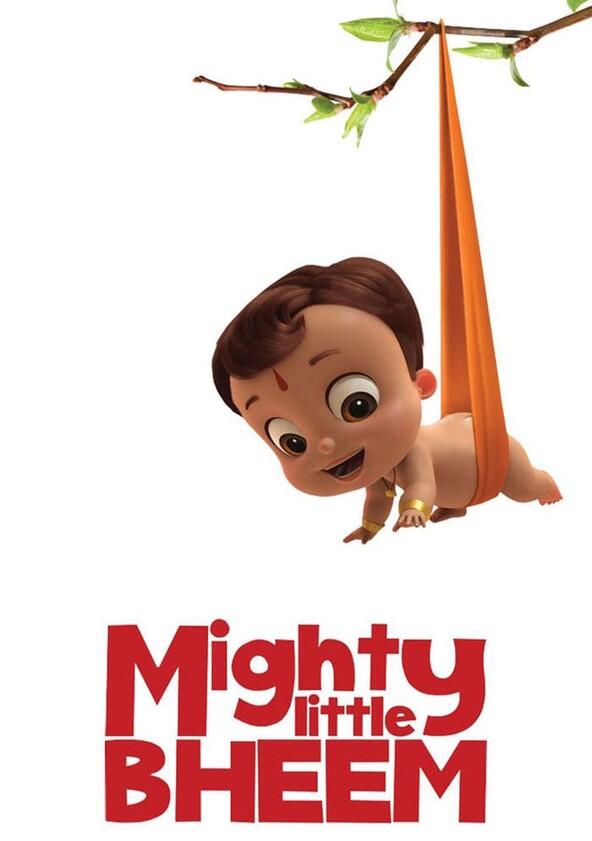 Mighty Little Bheem - Season 2 Mighty Little Bheem - Season 2