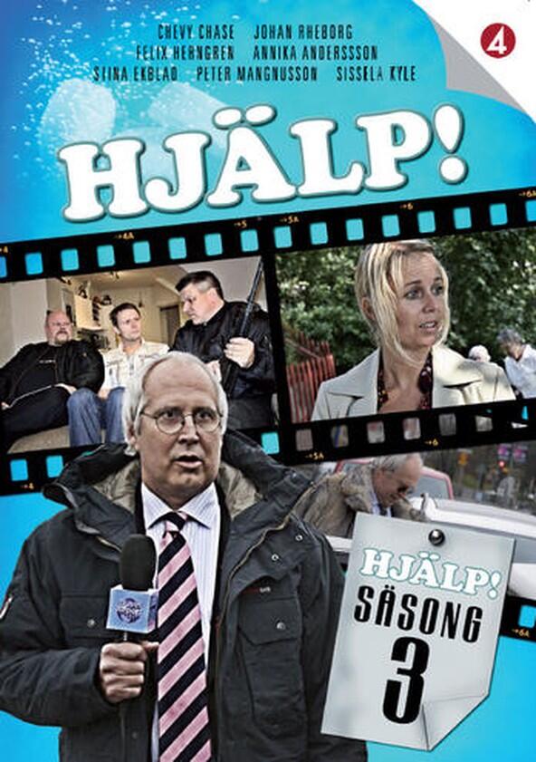 Hjälp! - Season 1 Hjälp! - Season 1