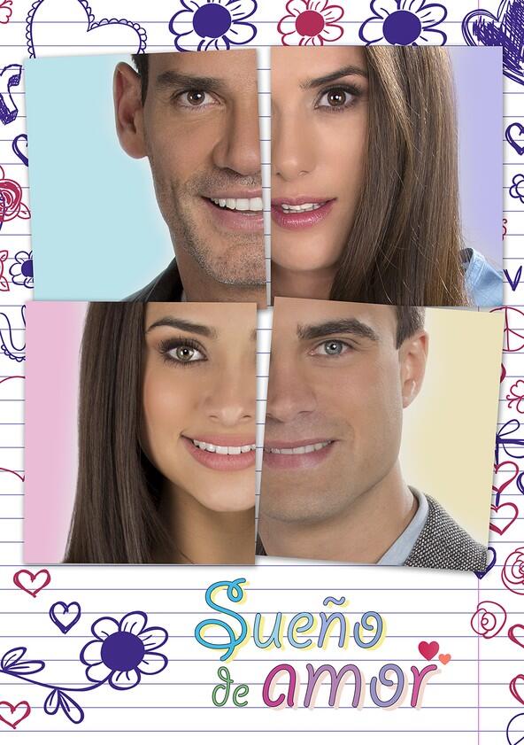 Sueño de amor - Season 1 Sueño de amor - Season 1