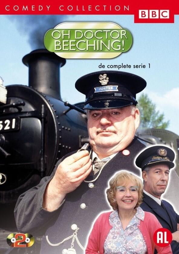 Oh, Doctor Beeching! - Season 1 Oh, Doctor Beeching! - Season 1
