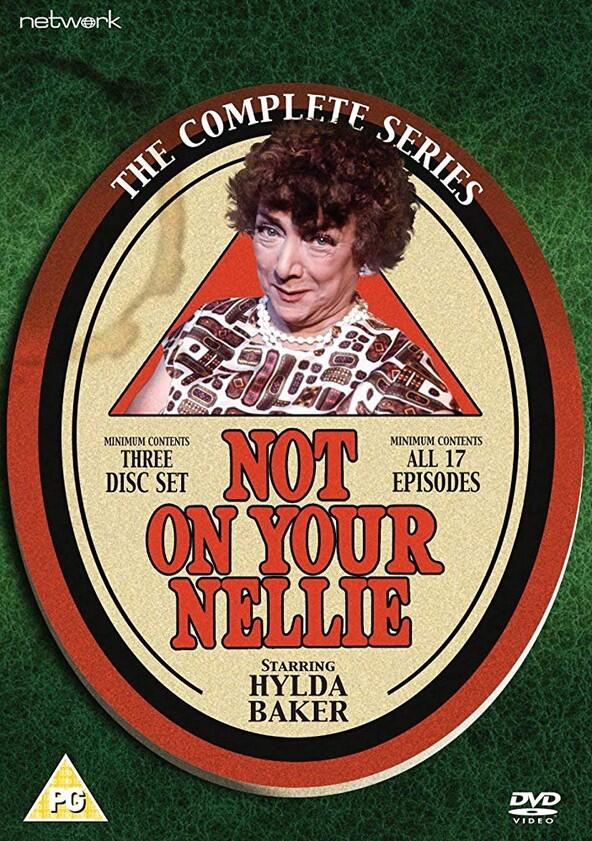 Not on Your Nellie - Season 1 Not on Your Nellie - Season 1