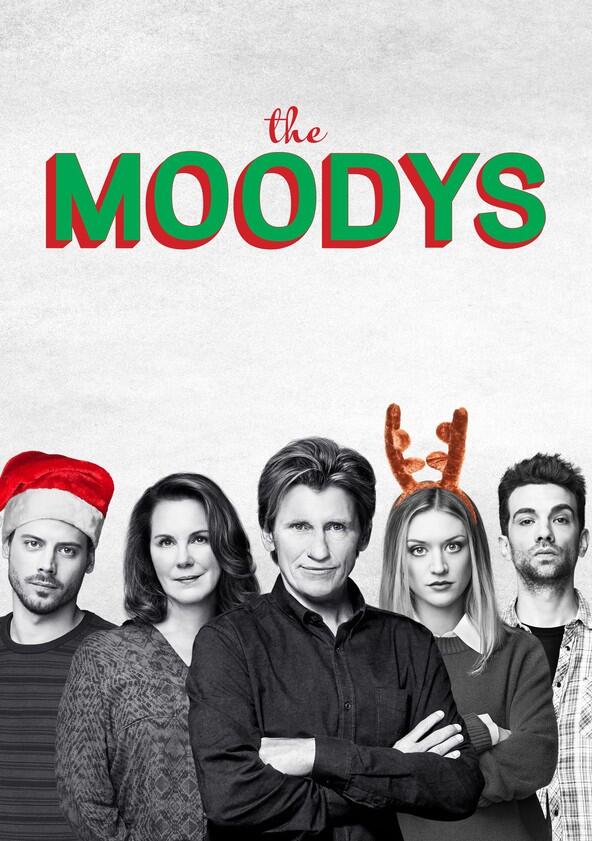 The Moodys - Season 1 The Moodys - Season 1