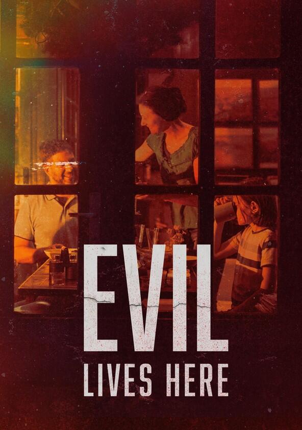 Evil Lives Here - Season 15 Evil Lives Here - Season 15