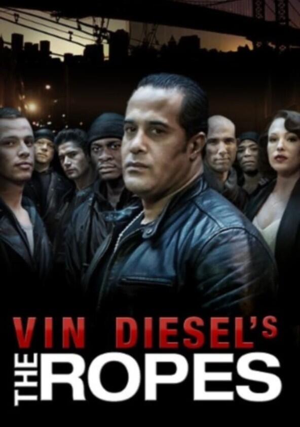 The Ropes - Season 1 The Ropes - Season 1
