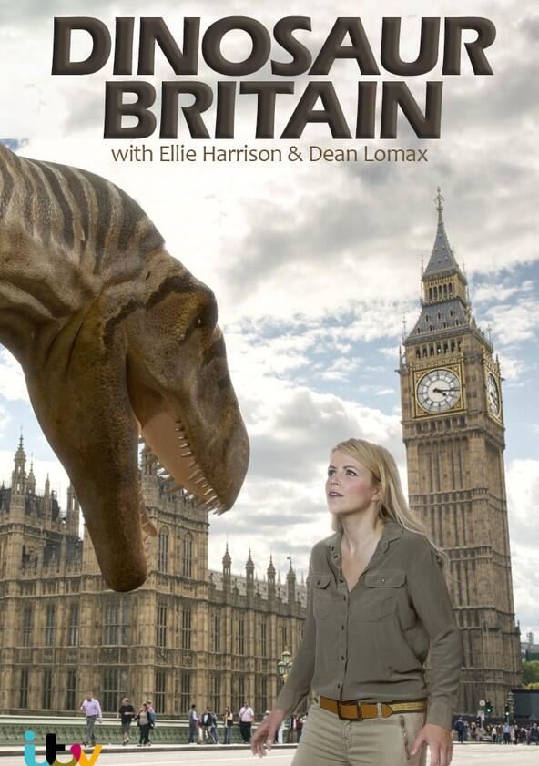 Dinosaur Britain - Season 1 Dinosaur Britain - Season 1