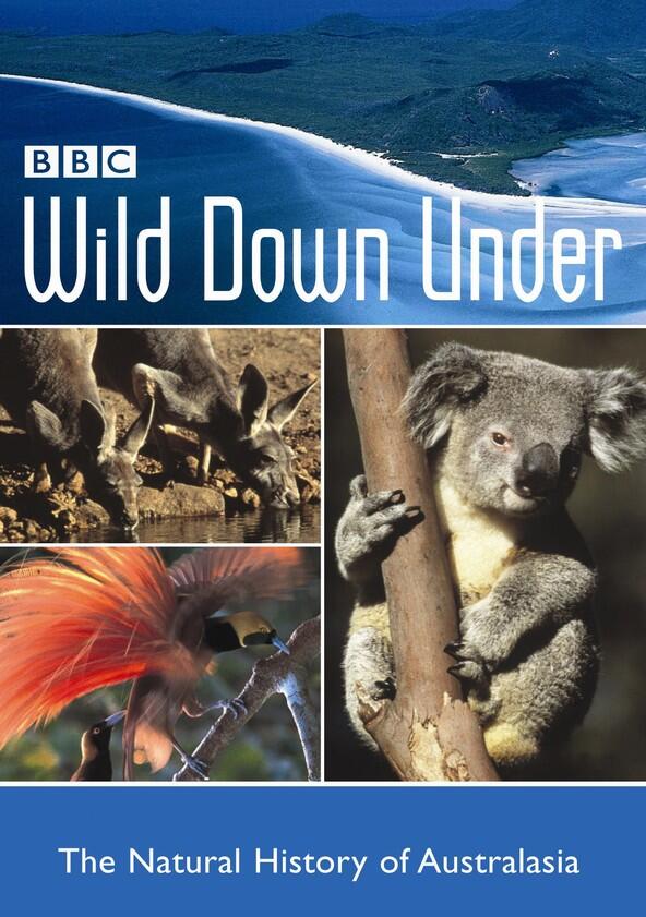Wild Down Under - Season 1 Wild Down Under - Season 1