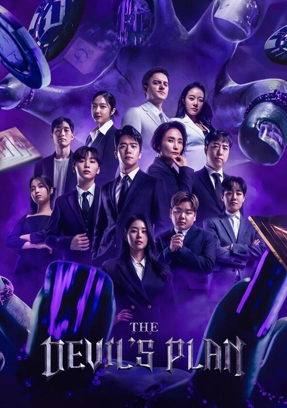 The Devil's Plan - Season 1