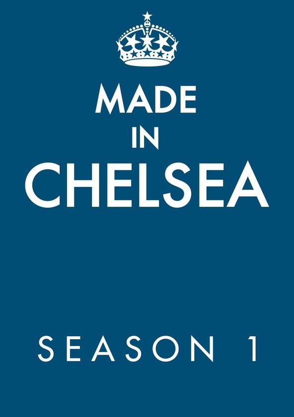 Made in Chelsea - Season 1 Made in Chelsea - Season 1