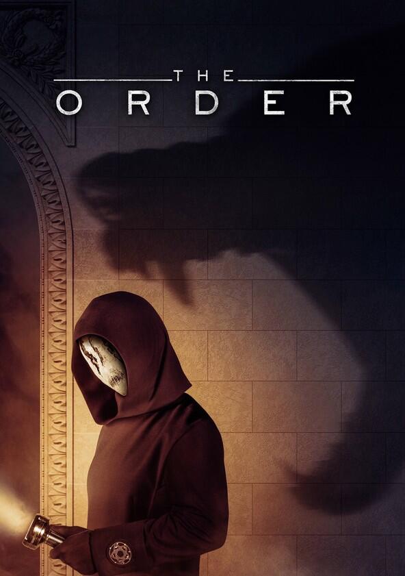 The Order - Season 1 The Order - Season 1