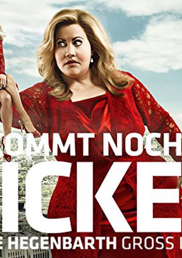 Es kommt noch dicker - Season 1 Es kommt noch dicker - Season 1