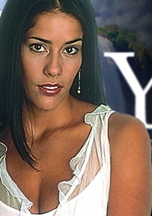 Yago, pasion Morena - Season 1 Yago, pasion Morena - Season 1