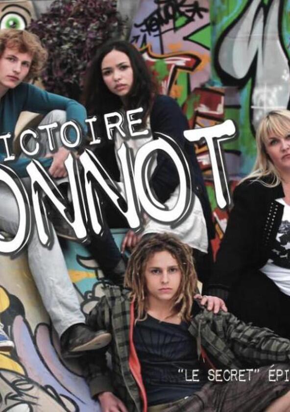 Victoire Bonnot - Season 1