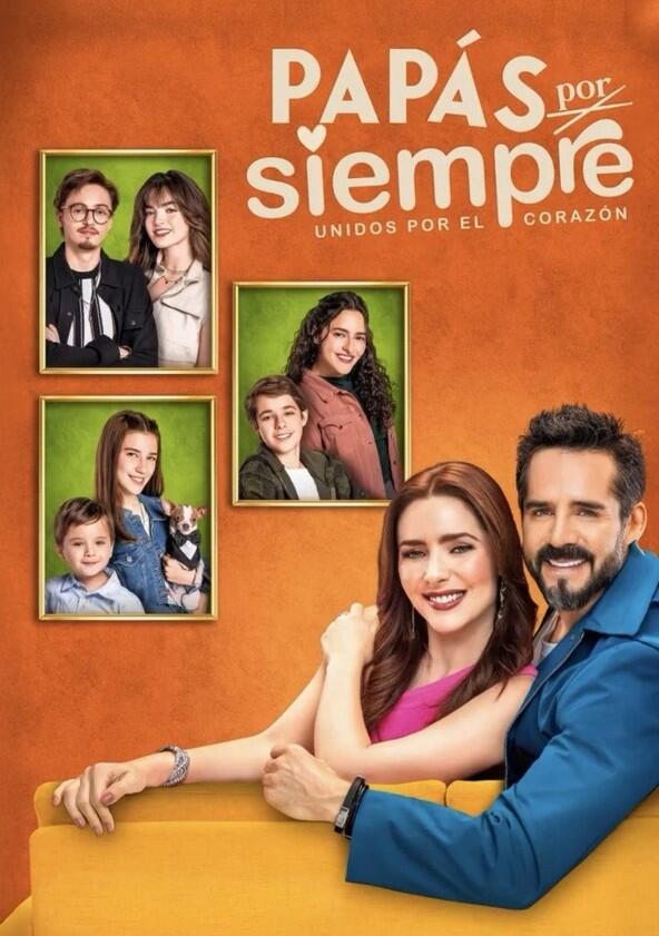 Papás por Conveniencia - Season&nbsp;2