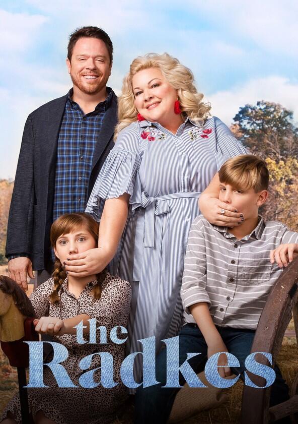 The Radkes - Season 1 The Radkes - Season 1