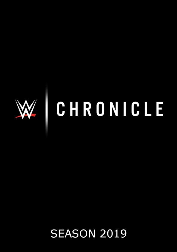 WWE Chronicle - Season 2 WWE Chronicle - Season 2