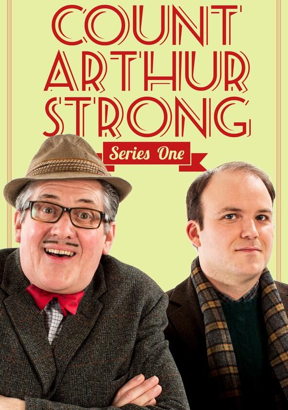 Count Arthur Strong - Season 1 Count Arthur Strong - Season 1