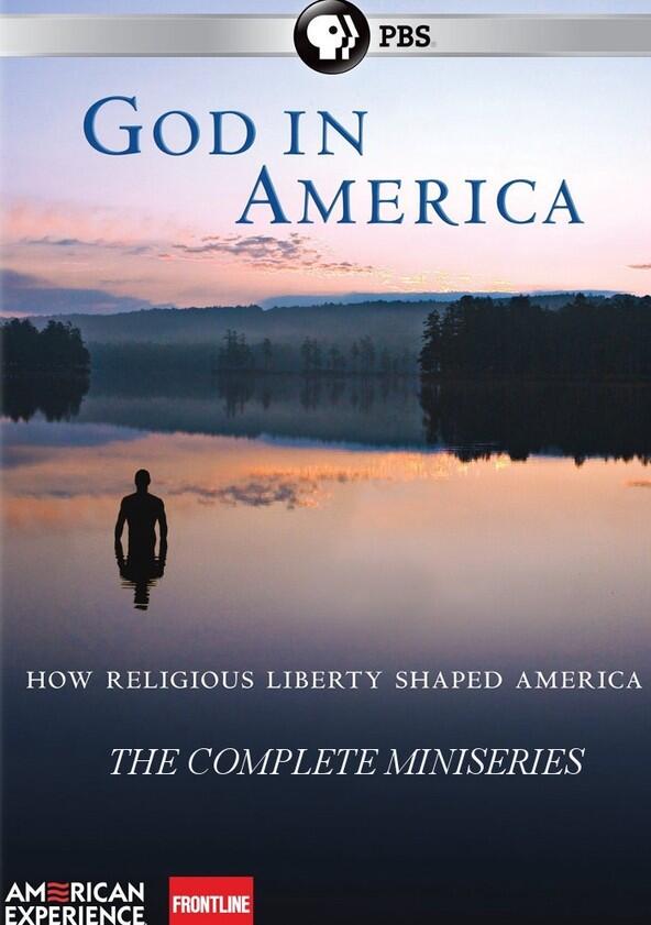 God in America - Season 1 God in America - Season 1