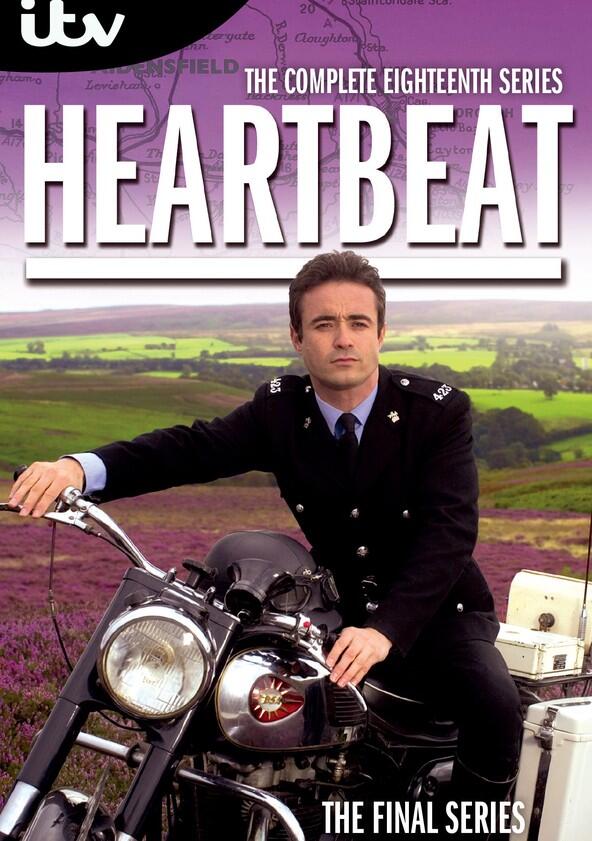 Heartbeat - Season 18 Heartbeat - Season 18