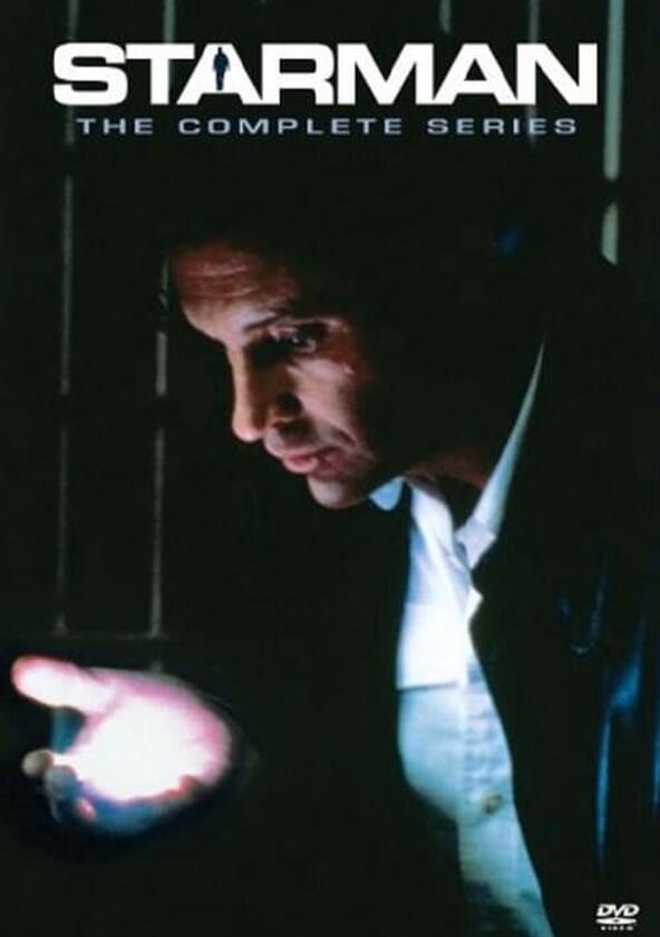 Starman - Season 1 Starman - Season 1