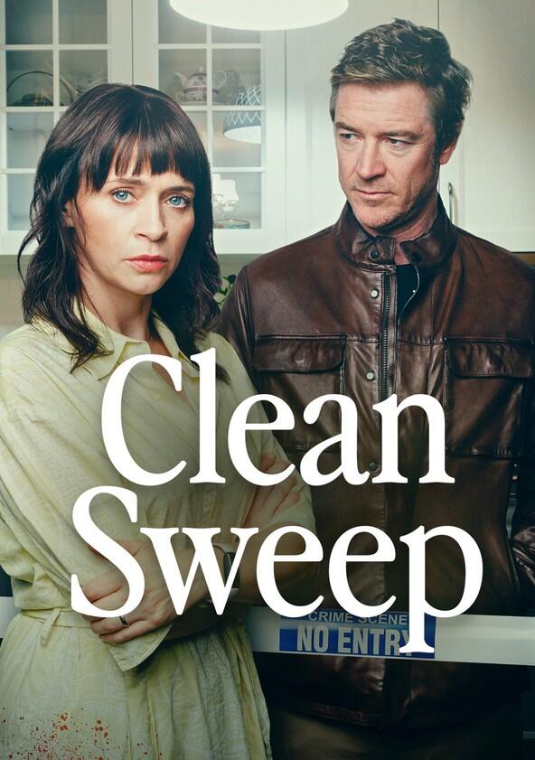 Clean Sweep - Season 1 Clean Sweep - Season 1