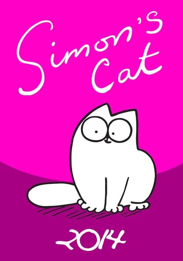 Simon's Cat - Season 7 / Year 2014 Simon's Cat - Season 7 / Year 2014